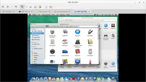 Remmina screenshot vnc my mac - How to Install Remmina on Ubuntu 26.04 - Complete Guide