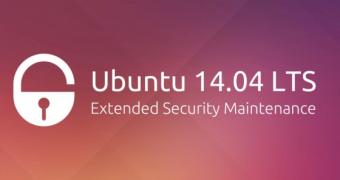 Ubuntu 14.04 lts trusty tahr reaches end of life on