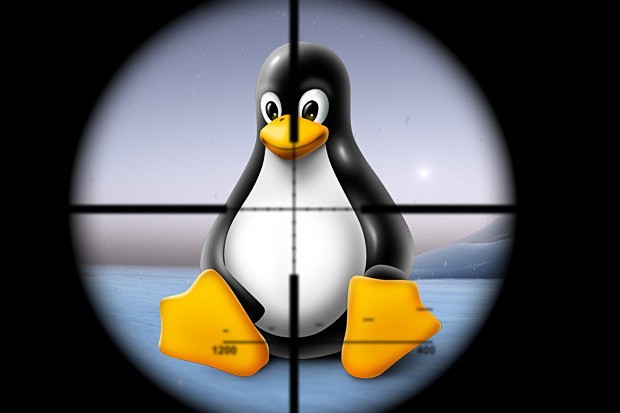 Good guy malware linux virus removes other infections to mine on its own 524915 2