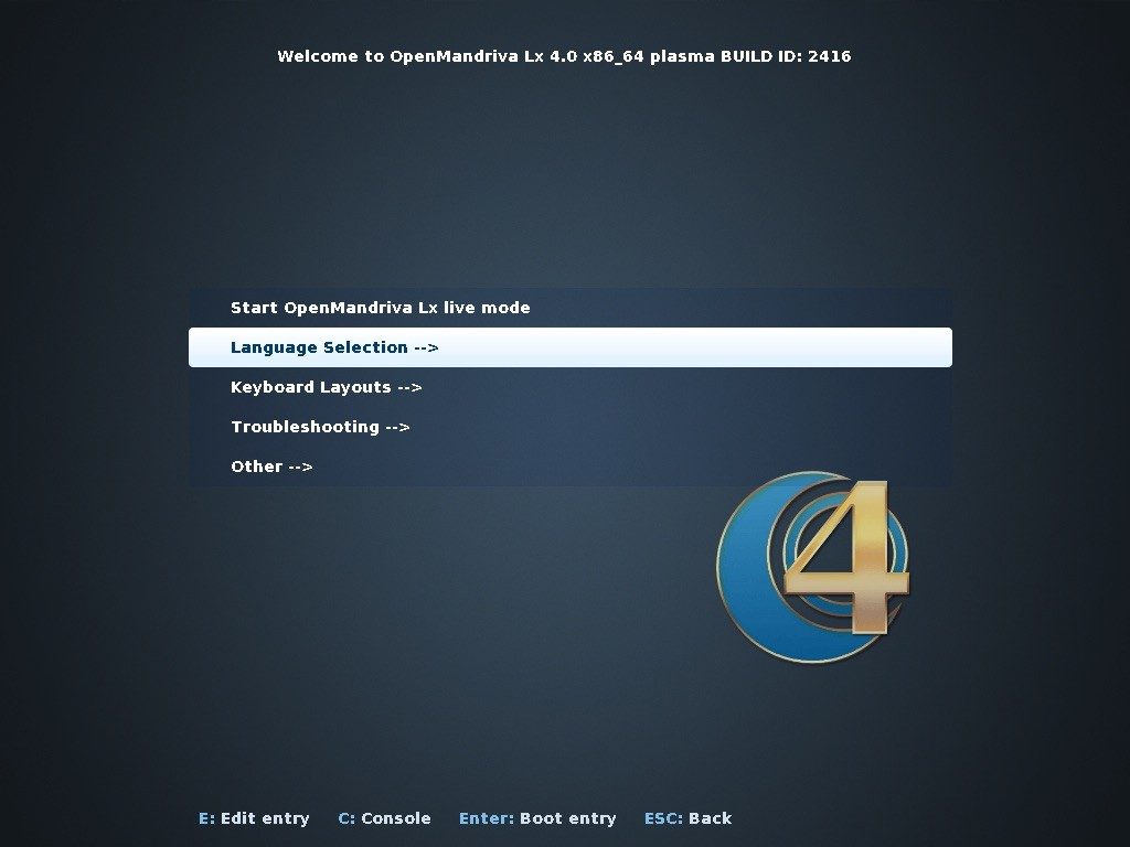 Openmandriva 4 0 enters beta with linux 4 20 kde plasma 5 15 libreoffice 6 2 524908 2