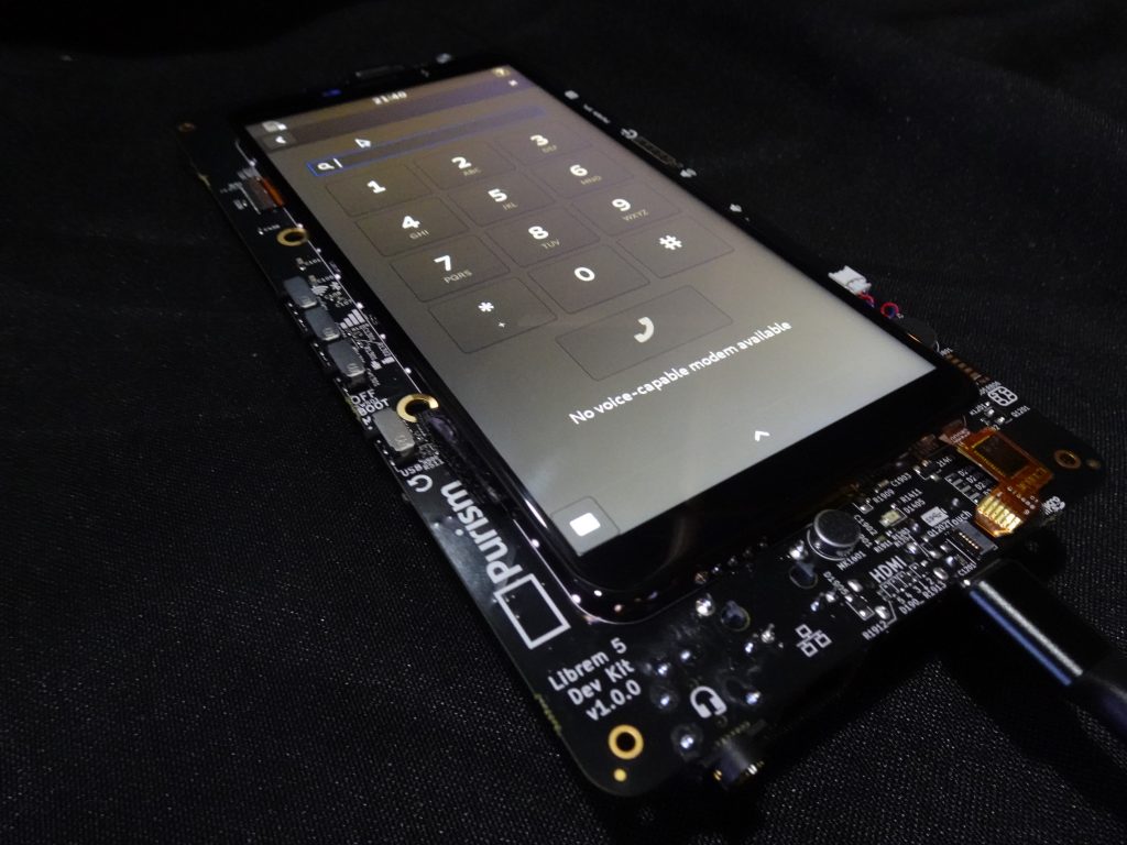 Purism s privacy and security focused librem 5 linux phone to arrive in q3 2019 525048 2