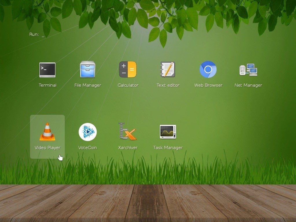 Slax 9 8 linux distro released with various updates from debian gnu linux 9 8 524996 2