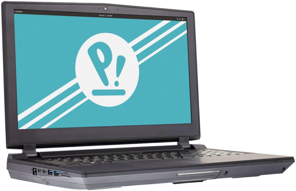 System76 s most powerful laptop to get major refresh with rtx 20 gpus i9 cpus 524887 2