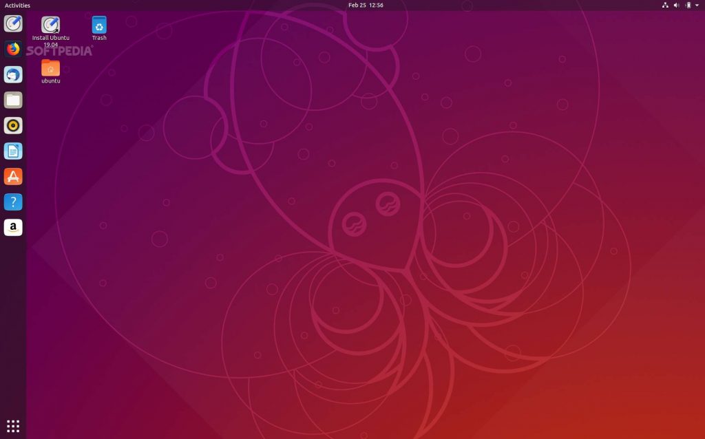 Ubuntu 19 04 disco dingo enters feature freeze beta available march 28th 525085 2