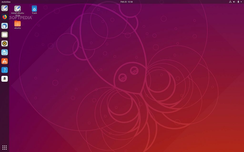 Ubuntu 19 04 disco dingo enters feature freeze beta available march 28th 525085 2