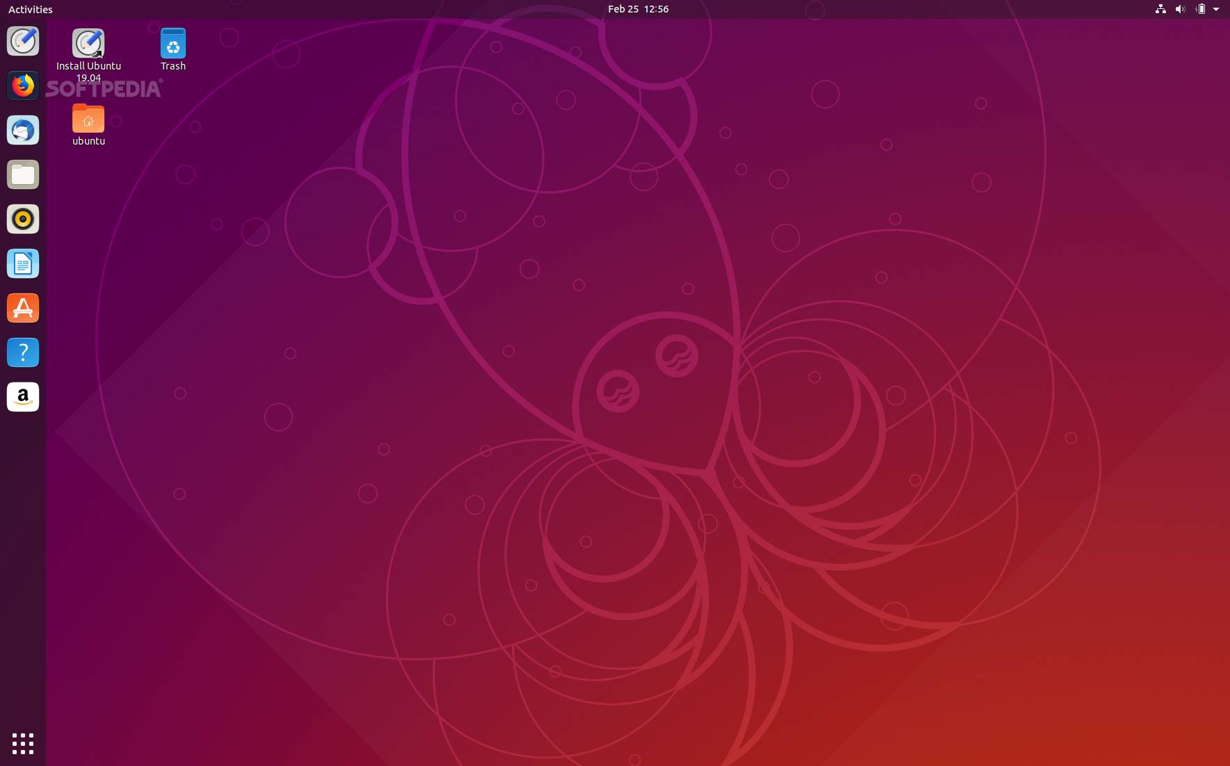 Ubuntu 19 04 disco dingo enters feature freeze beta available march 28th 525085 2