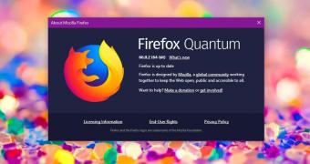 Firefox 66.0.2 now available for download