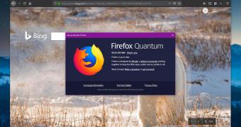 Mozilla firefox 65.0.2 released for linux windows and macos
