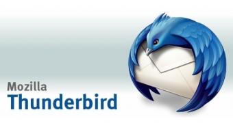 Mozilla thunderbird 60.5.3 released for linux windows and mac