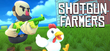 Shotgun Farmers Logo