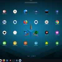 StarLabs-Desktop-screenshot