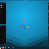 StarLabs-Theme-on-Linux