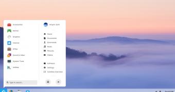 Zorin os 15 enters beta with flatpak support based on