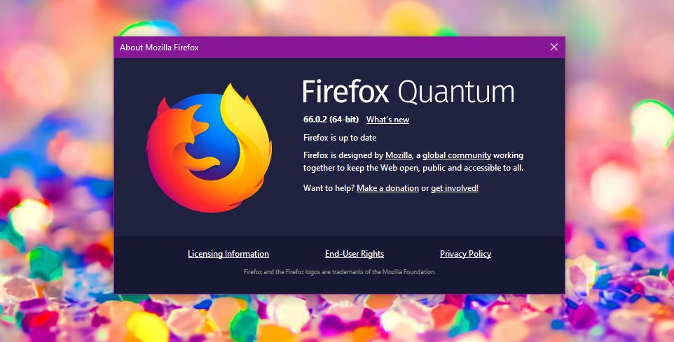 Firefox 66 0 2 now available for download 525454 2