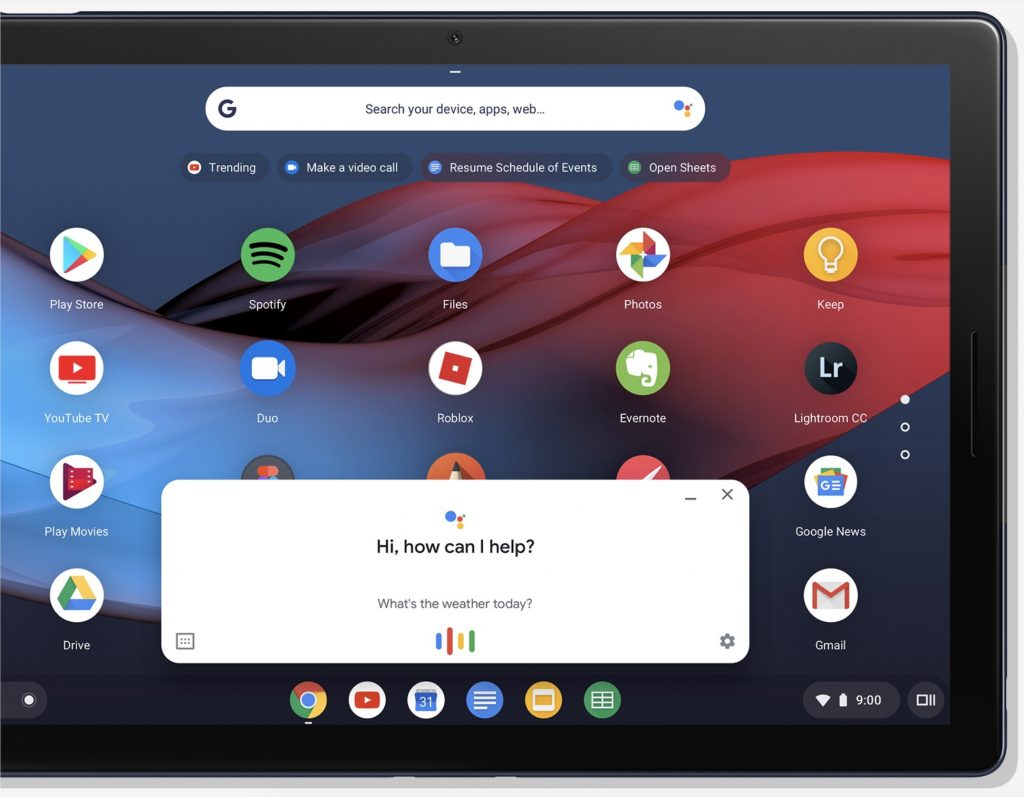 Google releases chrome os 73 with support for sharing files with linux apps 525433 2