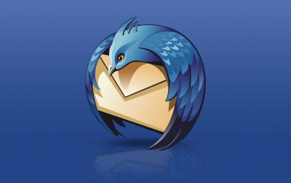 Mozilla thunderbird 60 6 1 released with critical security fixes 525441 2