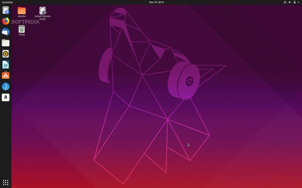 Ubuntu 19 04 disco dingo beta released with linux kernel 5 0 and gnome 3 32 525481 2