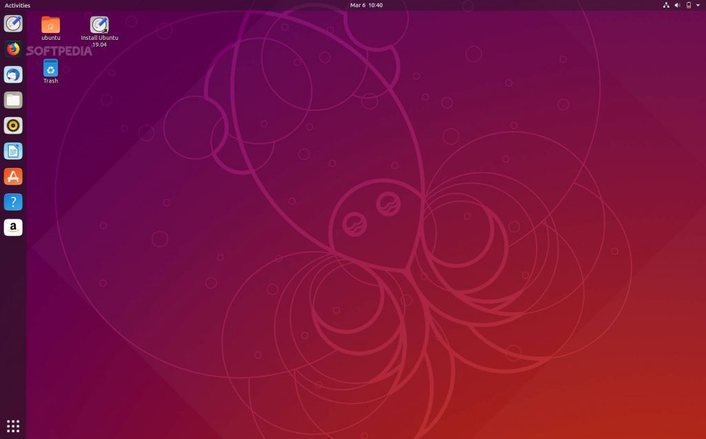 Ubuntu 19 04 disco dingo will be powered by linux kernel 5 0 525202 2