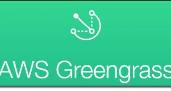 Canonical announces aws iot greengrass as a snap to increase