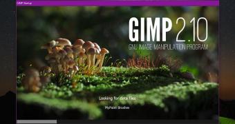 Gimp 2.10.10 now available for download on linux windows and