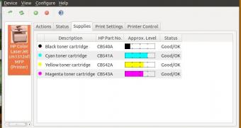 Hp linux imaging amp printing drivers now support linux mint