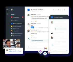 How rocket chat looks like ui - How to Install Rocket.Chat on Ubuntu 26.04 - Complete Guide