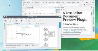 Kde applications 19.04 open source software suite has been officially released
