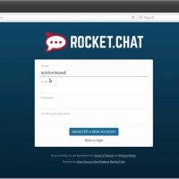 Rocket-Chat-Server-on-Ubuntu