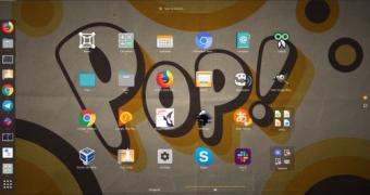 System76 releases pop os 19.04 for its linux pcs based on