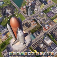 Tropico 6 space program