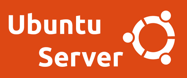 Ubuntu Server Default Logo