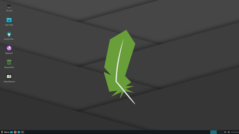 linux lite 4 4 officially released it s based on ubuntu 18 04 2 lts ...