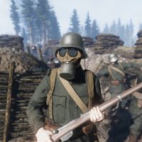 Gas-mask-world-war-2-soldier