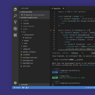 visual studio code for ubuntu visual studio code for ubuntu