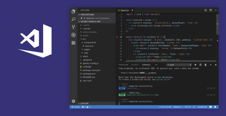 How to Install Visual Studio Code on Ubuntu (APT, Snap & Flatpak ...