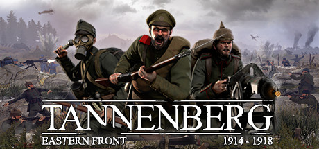 Tannenberg official header