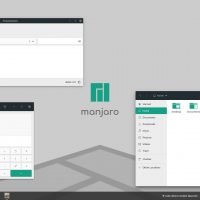 Ultimate maia on manjaro