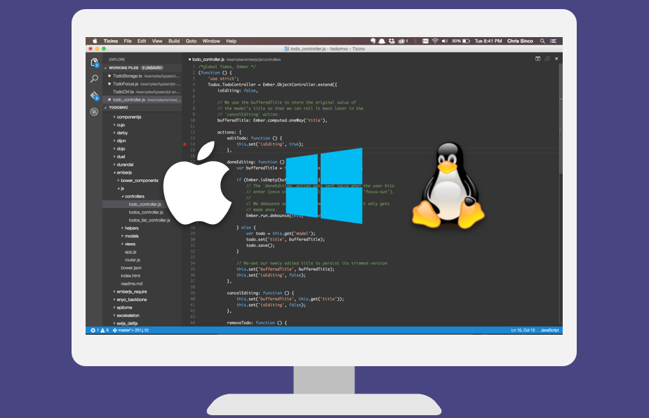 visual studio code ubuntu download