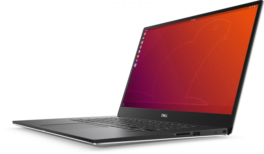 Dell launches three new dell precision laptops powered by ubuntu linux 526237 2