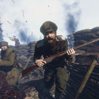 Gameplay graphics tannenberg