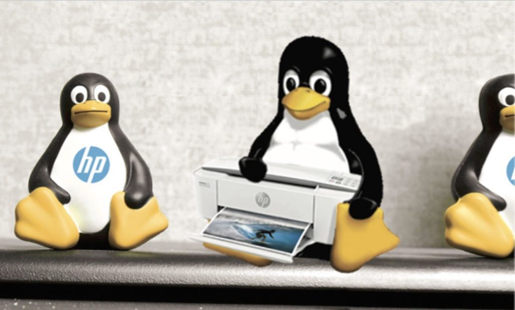 Hp s linux imaging printing drivers now support ubuntu 19 04 and fedora 30 526107 3