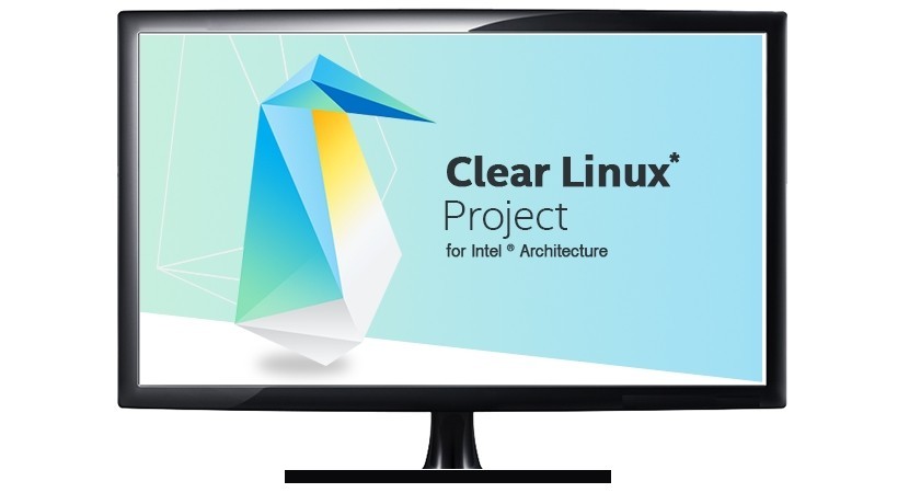Intel s clear linux os now offers workflows tailored for linux developers 526049 3