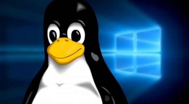 Microsoft brings a full linux kernel to windows 10 525918 2