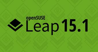Opensuse leap 15.1 officially released based on suse linux enterprise