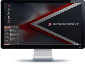 Peppermint 10 operating system officially released based on ubuntu 18 04 lts 526146 2