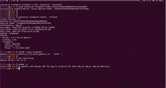 Canonical outs new linux kernel live patch for ubuntu 18.04