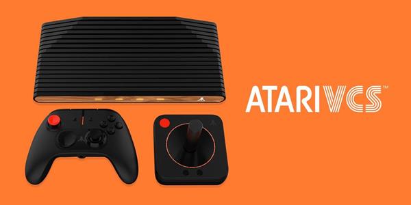 Atari vcs linux powered gaming console is now available for pre order for 249 526387 3