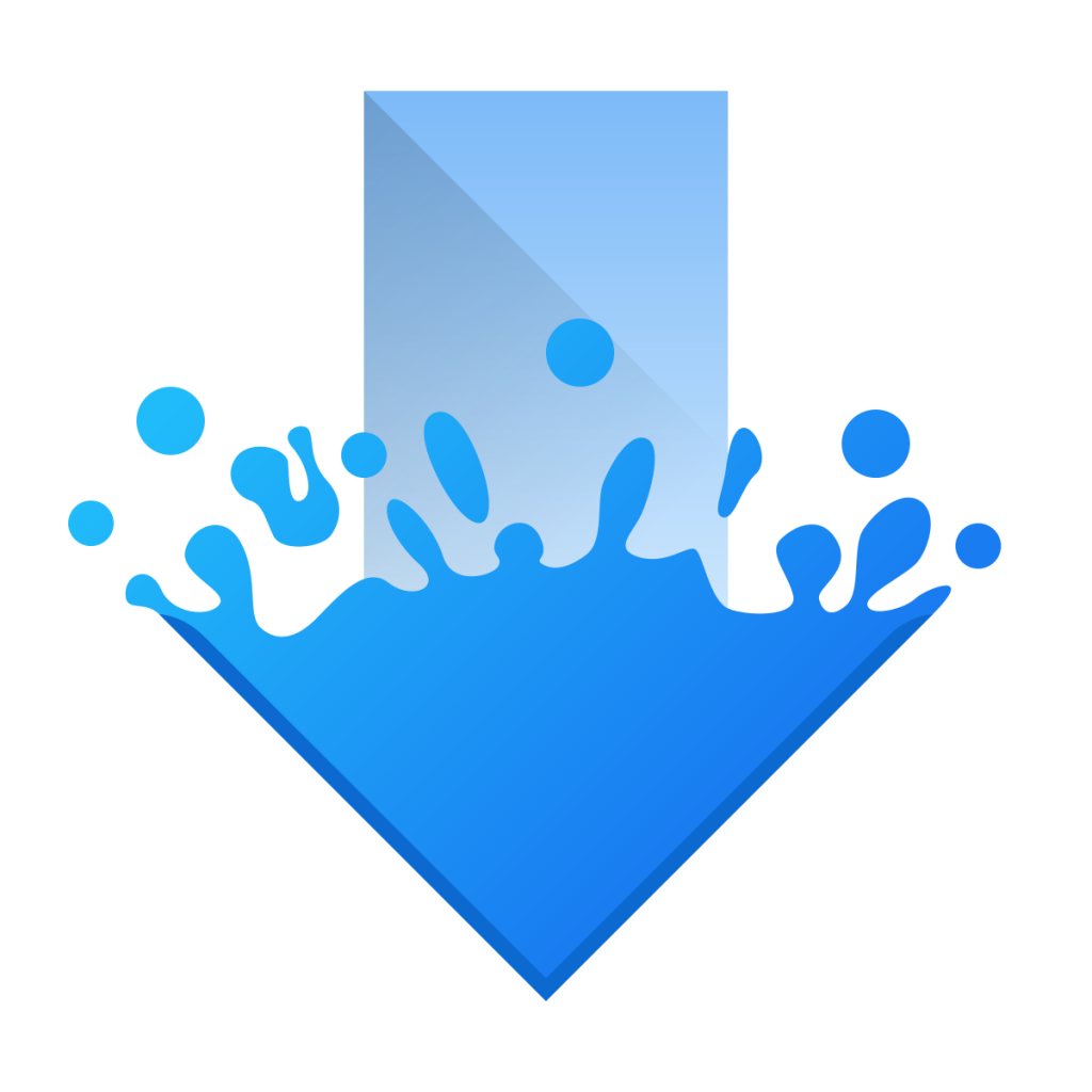 KTorrent Official Logo