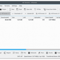 KTorrent-Screenshot-2020