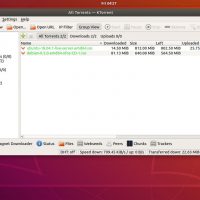 KTorrent-Speed-Up